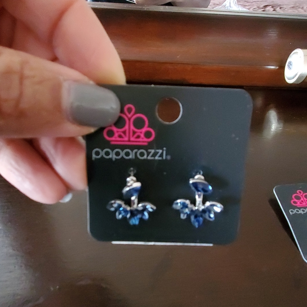 Paparazzi Jewelry - Picture 3 of 5